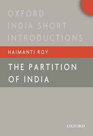 Partition of India