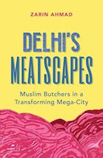 Delhi's Meatscapes