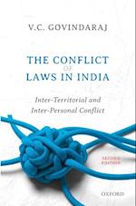 Conflict of Laws in India