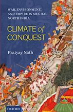 Climate of Conquest