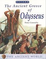 The Ancient Greece of Odysseus