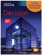 A Level Mathematics for Edexcel D1. Decision