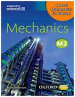 A Level Mathematics for Edexcel M2. Mechanics