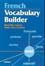 French Vocabulary Builder