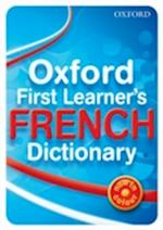 Oxford First Learner's French Dictionary