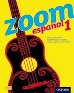 Zoom español 1 Student Book