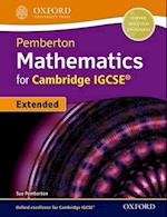 Pemberton Mathematics for Cambridge IGSCE Student Book