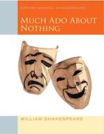 Oxford School Shakespeare: Much Ado About Nothing