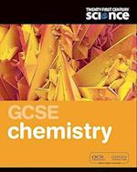 Twenty First Century Science: GCSE Chemistry Student Book