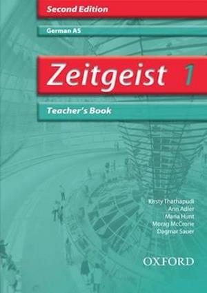 Zeitgeist 1