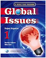 Global Issues: MYP Project Organizer 1
