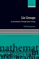 Lie Groups