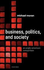 Business, Politics, and Society