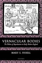 Vernacular Bodies