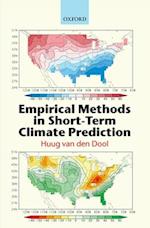 Empirical Methods in Short-Term Climate Prediction