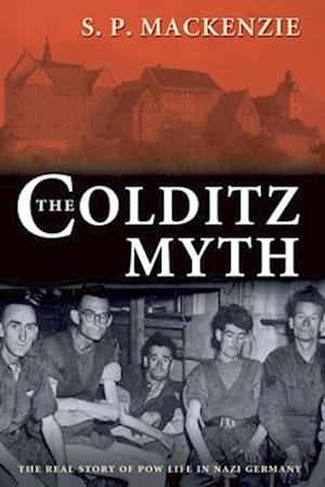The Colditz Myth