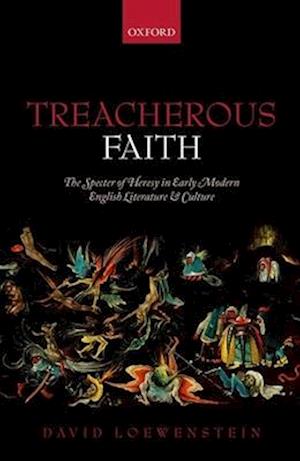 Treacherous Faith