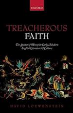Treacherous Faith