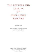 The Letters and Diaries of John Henry Newman: Volume VIII: Tract 90 and the Jerusalem Bishopric