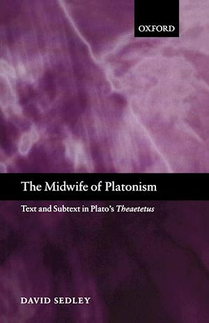 The Midwife of Platonism