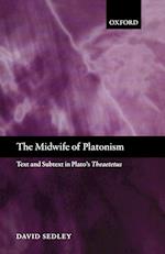 The Midwife of Platonism