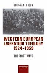 Western European Liberation Theology