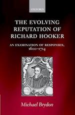 The Evolving Reputation of Richard Hooker