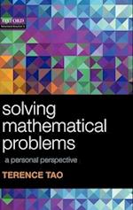 Solving Mathematical Problems