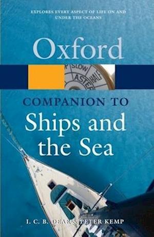 The Oxford Companion to Ships and the Sea