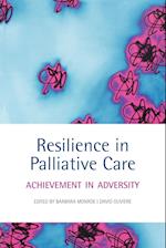 Resilience in Palliative Care