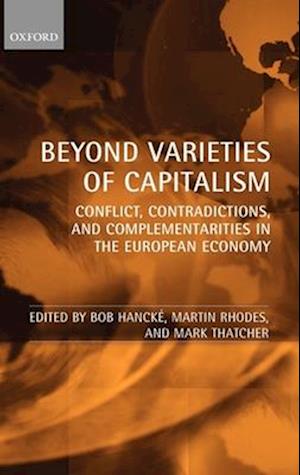 Beyond Varieties of Capitalism