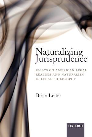 Naturalizing Jurisprudence