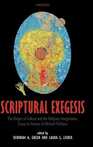 Scriptural Exegesis