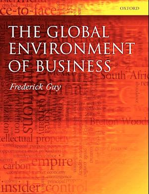 The Global Environment of Business