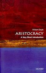 Aristocracy: A Very Short Introduction