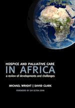 Hospice and Palliative Care in Africa