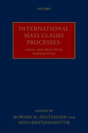 International Mass Claims Processes