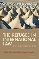 The Refugee in International Law