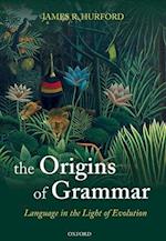 The Origins of Grammar