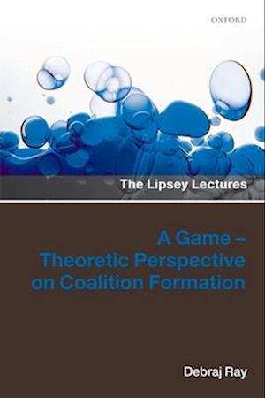 A Game-Theoretic Perspective on Coalition Formation