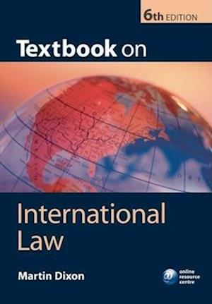 Textbook on International Law