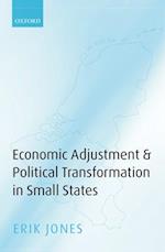 Economic Adjustment and Political Transformation in Small States