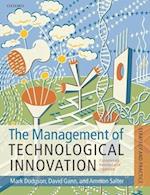 The Management of Technological Innovation