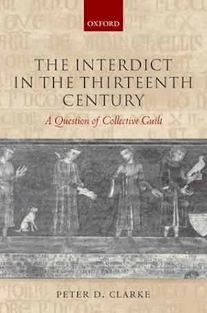 The Interdict in the Thirteenth Century