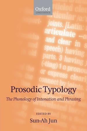 Prosodic Typology