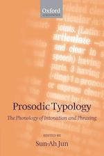 Prosodic Typology