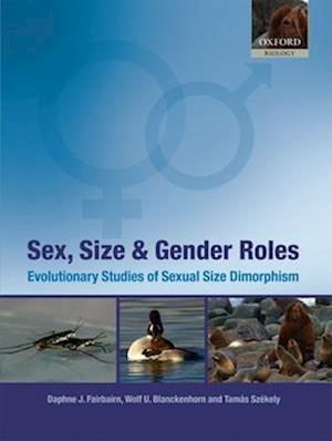 Sex, Size and Gender Roles