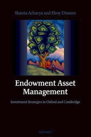 Endowment Asset Management