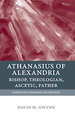 ATHANASIUS OF ALEXANDRIA