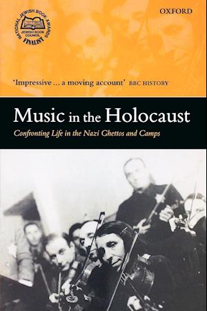 Music in the Holocaust